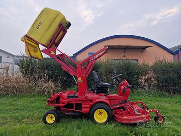 Gianni Ferrari PG 300 W