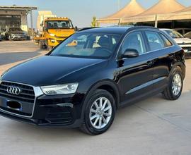 Audi Q3 2.0 tdi Business 150cv s-tronic