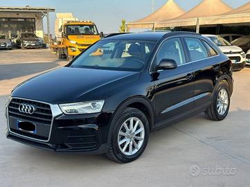 Audi Q3 2.0 tdi Business 150cv s-tronic