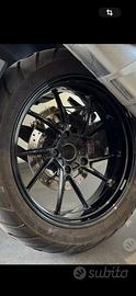 Cerchi in lega bmw r 1250 gs