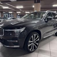 Volvo XC60 Recharge T6 Plug-in AWD autom. Rec...
