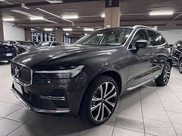 Volvo XC60 Recharge T6 Plug-in AWD autom. Rec...