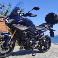 TRACER 900 GT *FULL OPTIONAL*