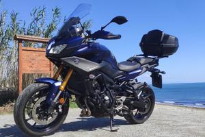 TRACER 900 GT *FULL OPTIONAL*