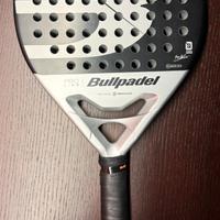 Racchetta Bullpadel Hack 02 Pro Line X-Series