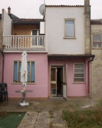 Immobile in asta di 95 m² con 3 locali a Lagosanto