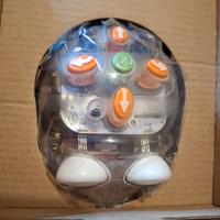 Blue Bot (Bee Bot) Coding Robotica Educativa