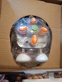 Blue Bot (Bee Bot) Coding Robotica Educativa