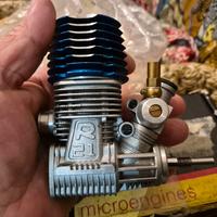 motore 3.5 REX NOVAROSSI ON-ROAD 