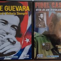 Che Guevara Fidel Castro