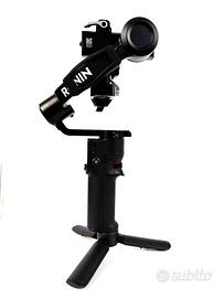 DJI RS 3 MINI