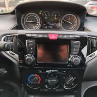 Lancia Ypsilon ecochic