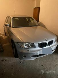 BMW serie 1 118d