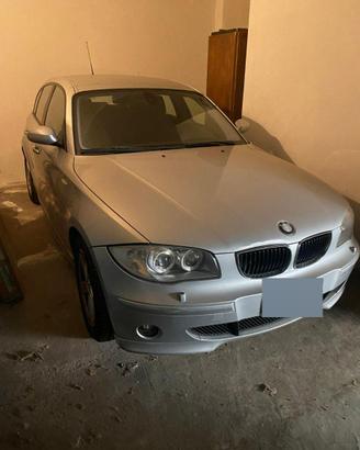 BMW serie 1 118d