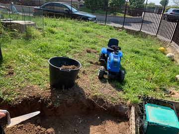 gratis Terra giardino