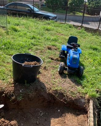 gratis Terra giardino