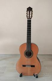 Chitarra classica Paco Castillo modello 204