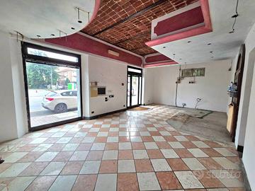 ASTI CORSO SAVONA € 1300