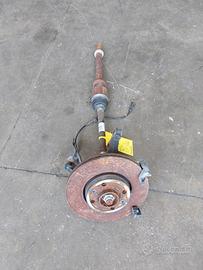 FUSELLO MASSA SOSPENSIONE ANTERIORE DX CLIO 4 1.5T