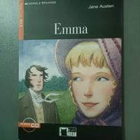 Emma di JANE AUSTEN (un grande classico in inglese