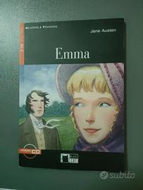Emma di JANE AUSTEN (un grande classico in inglese