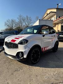 Microcar Chatenet CH46 Sport Erre macchina 50