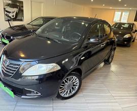 Lancia Ypsilon 0.9 GPL BEZINA NEOPATENTATI