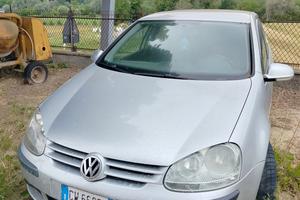 Golf 5 2.0 TDI 140 CV
