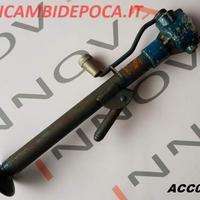 Cric sollevamento Cima - Lancia Aurelia