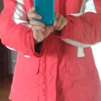 giacca con pile Toyota