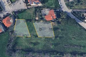 Terreno di 2000 m² a Morciano di Romagna