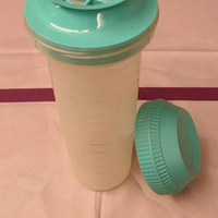 Magic Mixer Tupperware