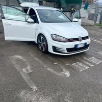 Golf 7 performance