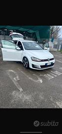 Golf 7 performance