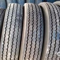 4 gomme nuove 8.25 20 sava