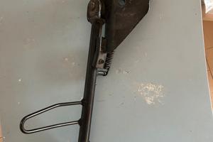 Cavalletto laterale vespa