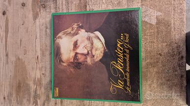 VA PENSIERO...le melodie immortali di G. Verdi