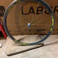 Cerchio vintage Mavic Cosmic Aero 700c - Anteriore
