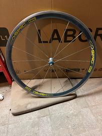 Cerchio vintage Mavic Cosmic Aero 700c - Anteriore