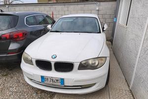 Bmw 120 116d 2.0 116CV cat 5 porte Attiva DPF