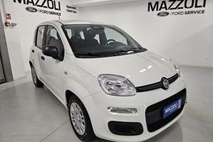 FIAT Panda 1.0 FireFly 70cv S&S Hybrid Pandina
