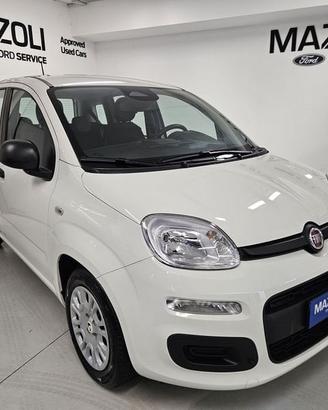 FIAT Panda 1.0 FireFly 70cv S&S Hybrid Pandina