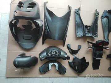 kit Aprilia Sr plastiche ricambi 