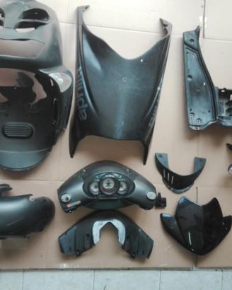kit Aprilia Sr plastiche ricambi 