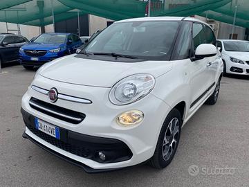 Fiat 500L 1.3 Multijet 95 CV Navi NEOPATENTATI