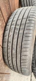 4 NEXEN Sport Suv 225/60R17 99H