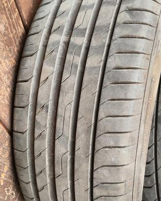 4 NEXEN Sport Suv 225/60R17 99H