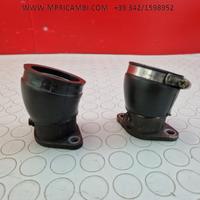 COLLETTORI ASPIRAZIONE x DUCATI MONSTER 620 2003 2