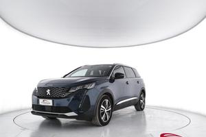 PEUGEOT 5008 1.5 bluehdi Allure Pack s&s 130cv e