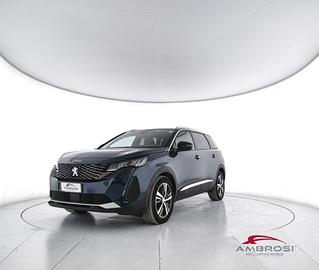 PEUGEOT 5008 1.5 bluehdi Allure Pack s&s 130cv e